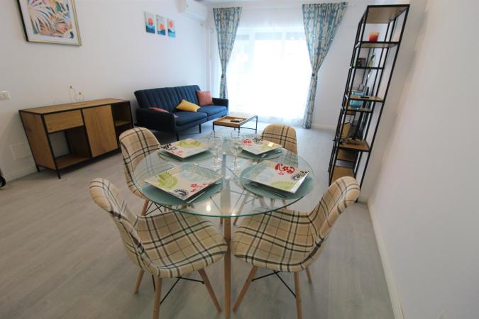 Inchiriere Apartament 2 camere - Prima Inchiriere Constructie 2020