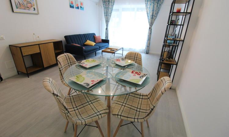 Inchiriere Apartament 2 camere - Prima Inchiriere Constructie 2020