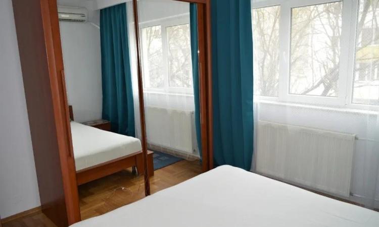 Aviatiei - 2 Camere - Loc de Parcare - Renovat 2021