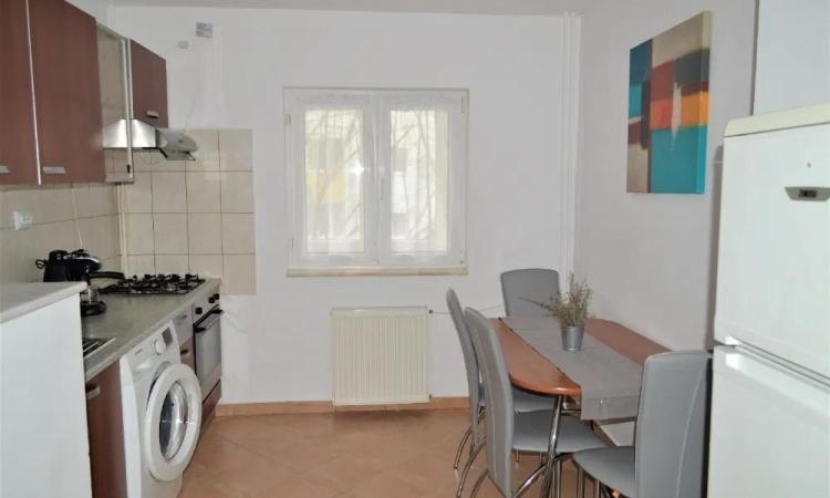 Aviatiei - 2 Camere - Loc de Parcare - Renovat 2021