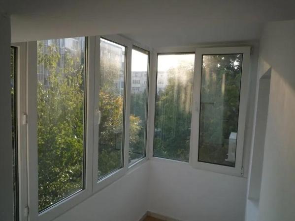 Aviatiei - 2 Camere - Loc de Parcare - Renovat 2021