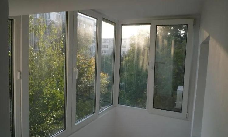 Aviatiei - 2 Camere - Loc de Parcare - Renovat 2021