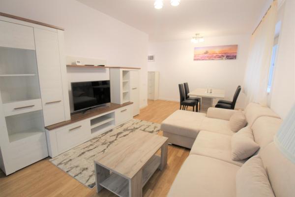 Prima Inchiriere  2 camere- C-Entral -Vasile Lascar-Stefan cel Mare