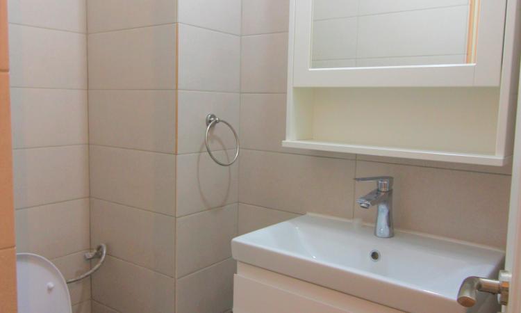 Vanzare Apartament 3 camere - Nemobilat Baneasa - zona Ficusului
