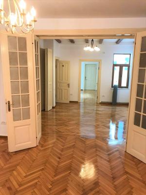 Apartament 4 cam 190mp -Cismigiu - pretabil Firma Birouri Notariat