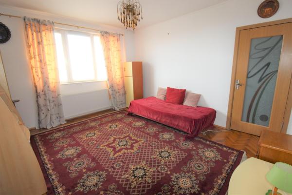 Apartament 3 camere- Mihalache- Grivita