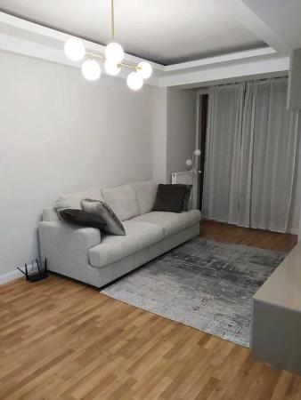 Aviatiei - Baneasa - 2 camere - 2014