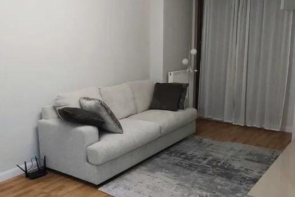 Aviatiei - Baneasa - 2 camere - 2014