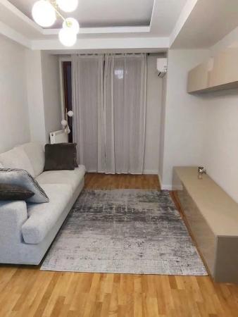 Aviatiei - Baneasa - 2 camere - 2014