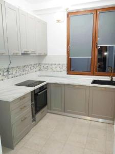 Aviatiei - Baneasa - 2 camere - 2014