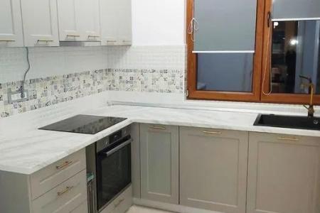 Aviatiei - Baneasa - 2 camere - 2014