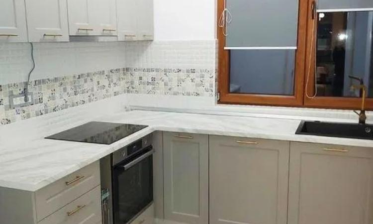 Aviatiei - Baneasa - 2 camere - 2014
