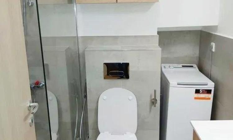 Aviatiei - Baneasa - 2 camere - 2014