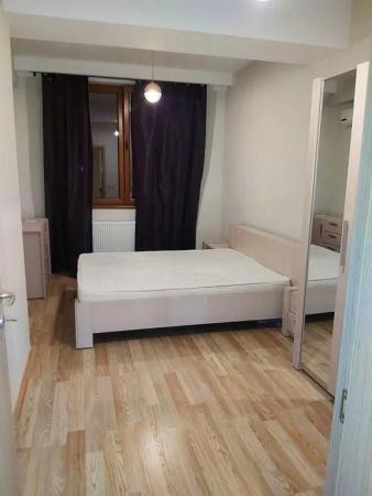 Aviatiei - Baneasa - 2 camere - 2014