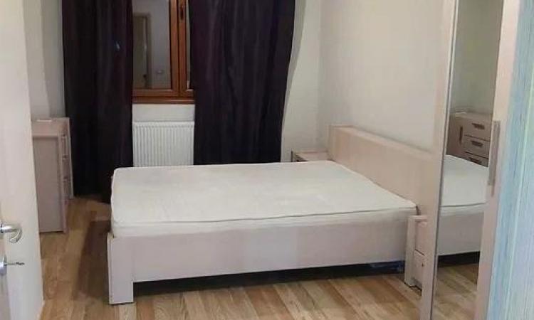 Aviatiei - Baneasa - 2 camere - 2014