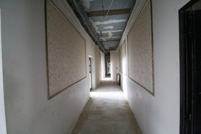 Spatiu comercial 700 mp - Piata Alba Iulia
