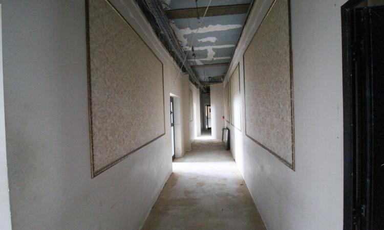Spatiu comercial 700 mp - Piata Alba Iulia