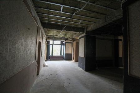 Spatiu comercial 700 mp - Piata Alba Iulia