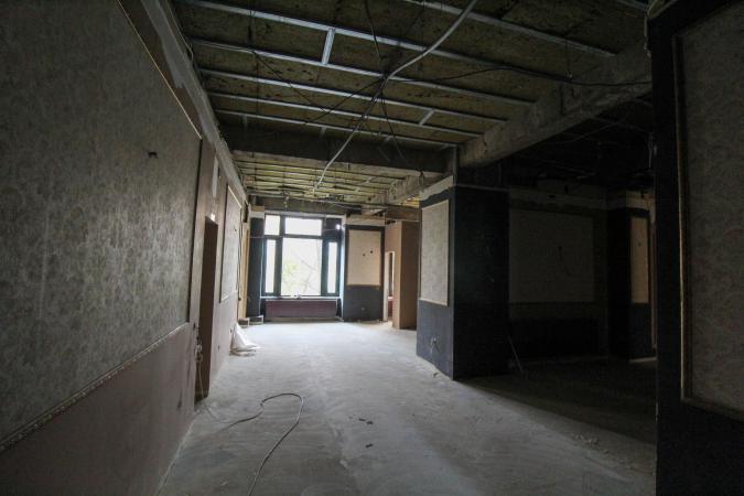 Spatiu comercial 700 mp - Piata Alba Iulia