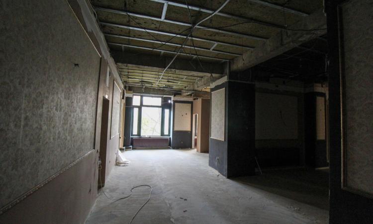 Spatiu comercial 700 mp - Piata Alba Iulia