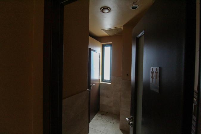 Spatiu comercial 700 mp - Piata Alba Iulia