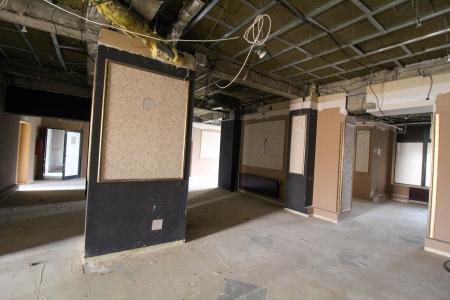 Spatiu comercial 700 mp - Piata Alba Iulia