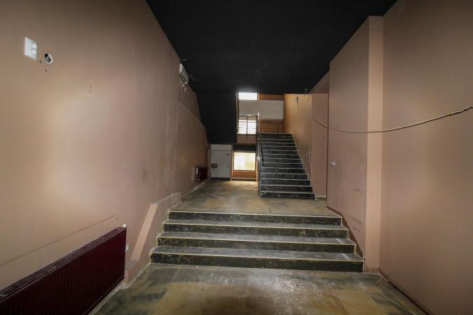 Spatiu comercial 700 mp - Piata Alba Iulia