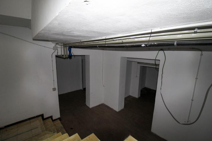 Spatiu comercial 700 mp - Piata Alba Iulia