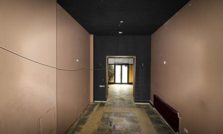 Spatiu comercial 700 mp - Piata Alba Iulia