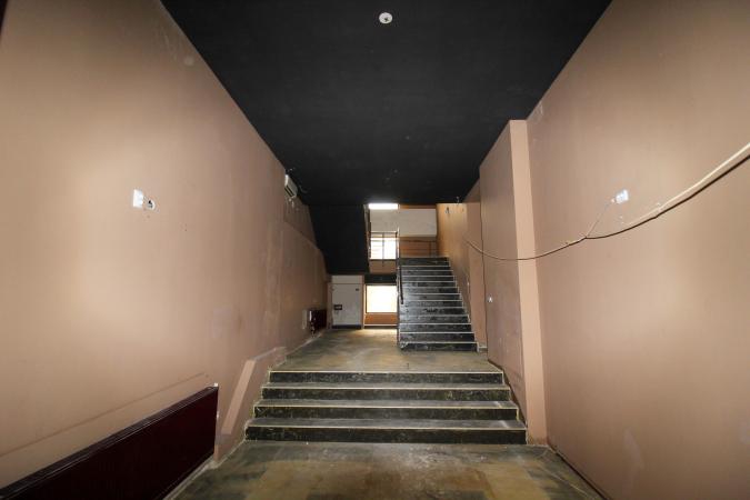 Spatiu comercial 700 mp - Piata Alba Iulia