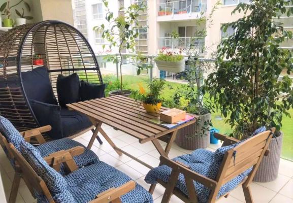 Apartament 4 cameere de Vanzare - Felicity Baneasa