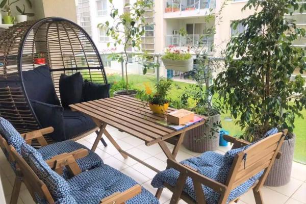 Apartament 4 cameere de Vanzare - Felicity Baneasa