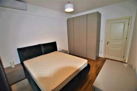 Aviatiei - 2 Camere - Parcare Subterana - Bloc 2018