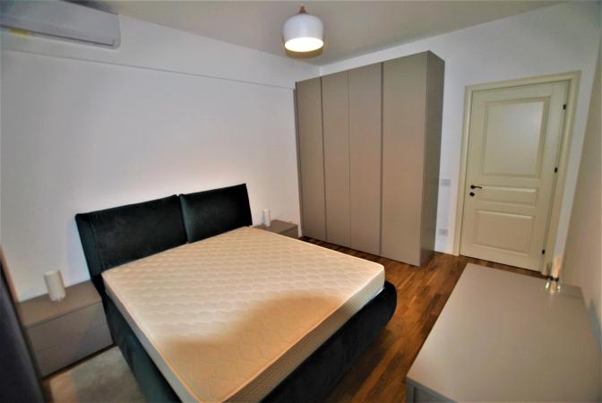 Aviatiei - 2 Camere - Parcare Subterana - Bloc 2018