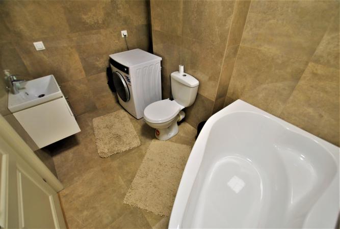 Aviatiei - 2 Camere - Parcare Subterana - Bloc 2018