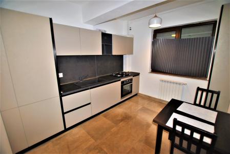Aviatiei - 2 Camere - Parcare Subterana - Bloc 2018