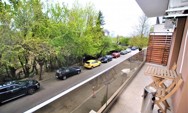 Aviatiei - 2 Camere - Parcare Subterana - Bloc 2018