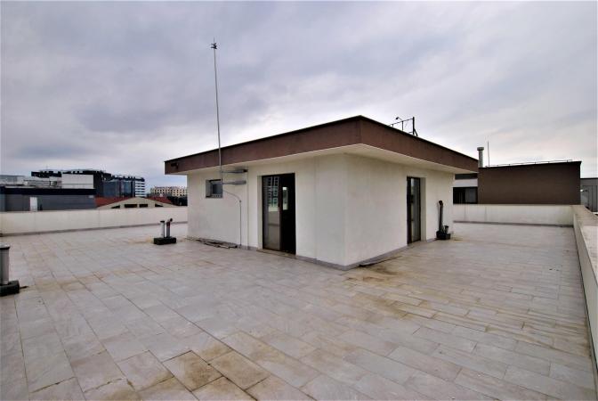 Aviatiei - 2 Camere - Parcare Subterana - Bloc 2018