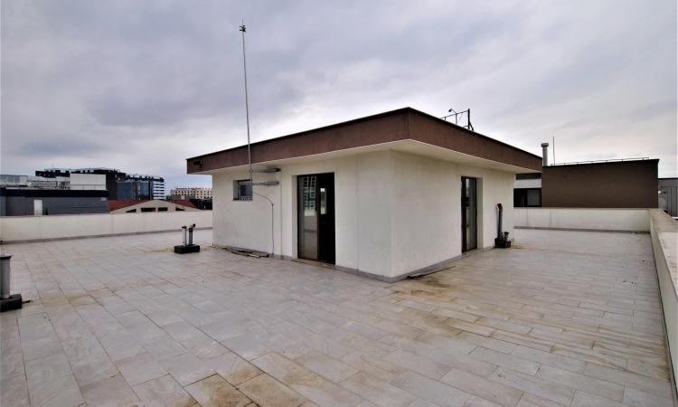 Aviatiei - 2 Camere - Parcare Subterana - Bloc 2018