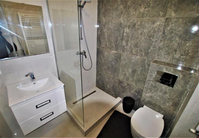 Aviatiei - 3 Camere - Imobil 2018 - Parcare