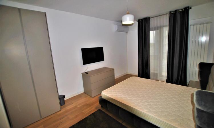Aviatiei - 3 Camere - Imobil 2018 - Parcare