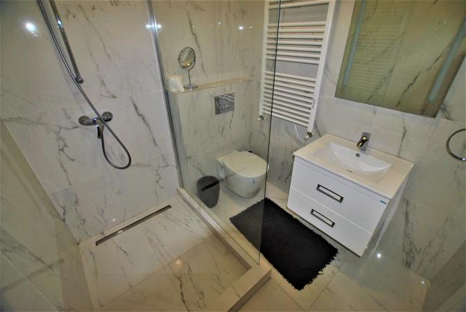 Aviatiei - 3 Camere - Imobil 2018 - Parcare