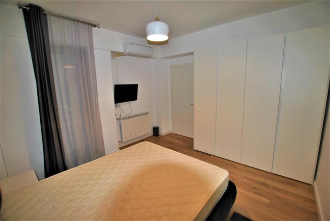 Aviatiei - 3 Camere - Imobil 2018 - Parcare