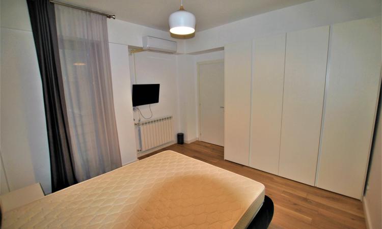 Aviatiei - 3 Camere - Imobil 2018 - Parcare
