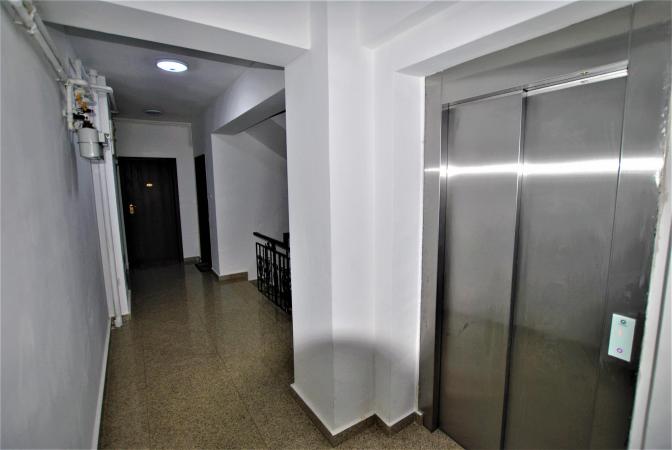 Aviatiei - 3 Camere - Imobil 2018 - Parcare