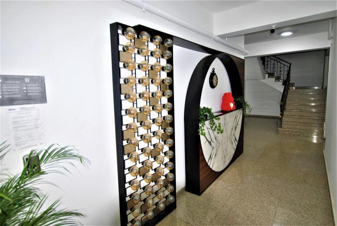 Aviatiei - 3 Camere - Imobil 2018 - Parcare
