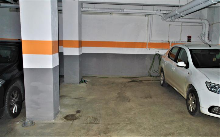 Aviatiei - 3 Camere - Imobil 2018 - Parcare