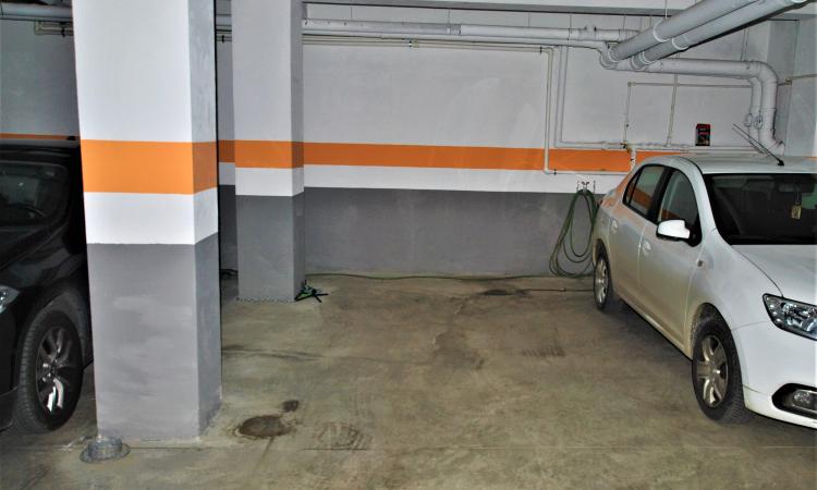 Aviatiei - 3 Camere - Imobil 2018 - Parcare
