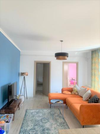 For rent Penthouse 3 bedrooms- Eminescu- parcare subterana
