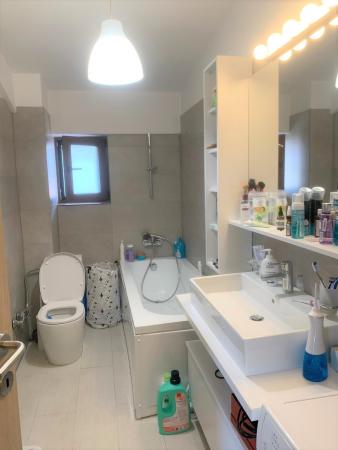 For rent Penthouse 3 bedrooms- Eminescu- parcare subterana